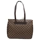 Bolsa Tote Parioli da Louis Vuitton