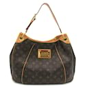 Bolsa de Ombro Galliera PM Louis Vuitton