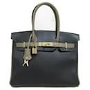 Hermes Birkin 30 Handbag - Hermès