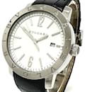 Montre-bracelet automatique Bvlgari BB41WSLD - Bulgari