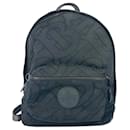 Burberry Black Backpack