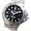 Bvlgari DP42SSD Chronometer Automatic Wristwatch - Bulgari
