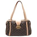 Bolsa de Ombro Stresa PM Louis Vuitton