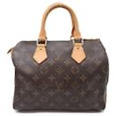 Borsa Louis Vuitton Speedy 25