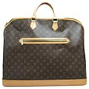 Louis Vuitton Alma Voyage GM Handbag