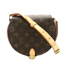 Sac à bandoulière Tambourine Louis Vuitton