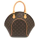 Louis Vuitton Ellipse MM Handbag