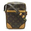 Louis Vuitton Danube Shoulder Bag