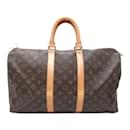 Bolsa Boston Keepall 45 Louis Vuitton