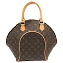 Louis Vuitton Ellipse MM Handbag