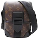 Louis Vuitton Archie Messenger Shoulder Bag