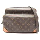 Bolso de Hombro Nile de Louis Vuitton