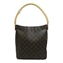 Borsa a Spalla Looping di Louis Vuitton