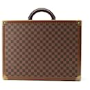 Louis Vuitton Trunk Damier Ebene Cotteville 45