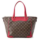 Bolso Tote Louis Vuitton Monogram Estrella MM