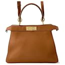 Borsa Fendi Peekaboo I See You Medium