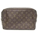 Louis Vuitton Monogram Trousse Toilette 28