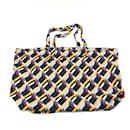 Fendi FIRA Tote Bag