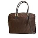 Fendi 2WAY Shoulder Bag Tote Bag