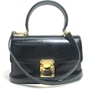 Fendi Vintage 2WAY Shoulder Bag