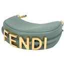 Fendi 7AS089 Mini Handbag