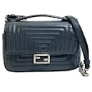 Borsa a tracolla Pochette Fendi 8M0371