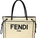 Fendi 8BH379 Large Tote Bag