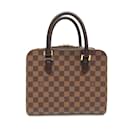 Bolsa Louis Vuitton Damier Triana