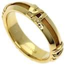 Anel Atlas Tiffany em ouro amarelo 18K - Tiffany & Co