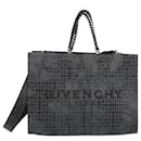 Givenchy G Tote Moyen avec Chaîne