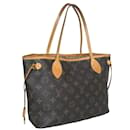 Sac à bandoulière Louis Vuitton Neverfull PM