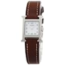 Hermes Heure H HH1.110 Ladies Wristwatch - Hermès