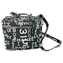 Chanel By The Sea Line 2WAY Shoulder Bag