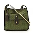 Louis Vuitton Monogram Busas Marie Kate Shoulder Bag