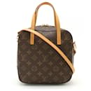 Louis Vuitton Monogram Spontini Handtasche