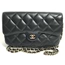 Chanel AP2096 CC Mark Handyhülle Geldbörse