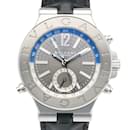 Montre-bracelet automatique pour homme Bvlgari Diagono - Bulgari