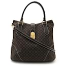 Louis Vuitton Monogram Idylle Elegy Tote Bag