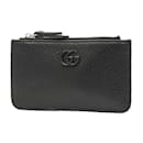 Gucci Double G Coin Card Holder Wallet