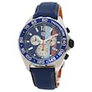 TAG Heuer CAZ101N Formula 1 Gulf Watch - Tag Heuer