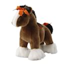 Hermes Plush Toy Hermy PPM Horse - Hermès