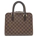 Louis Vuitton Triana Women's Handbag