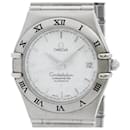 OMEGA Constellation Ernie Els Limited Edition Automatic Watch - Omega