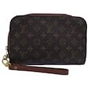 LOUIS VUITTON Bolso de Mano Orsay Monograma M51790 LV Auth 80300 - Louis Vuitton