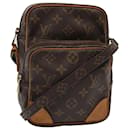 LOUIS VUITTON Bolsa de Hombro Monogram Amazon M45236 LV Auth 79757 - Louis Vuitton