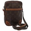 LOUIS VUITTON Sac à épaule Monogram Danube M45266 LV Auth 80511 - Louis Vuitton