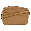 LOUIS VUITTON Borsa a Spalla Epi Trocadero 27 Beige M52306 LV Auth 79971 - Louis Vuitton