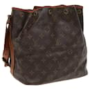 LOUIS VUITTON Monogram Petit Noe Borsa a Spalla M42226 LV Auth 81511 - Louis Vuitton