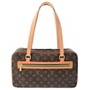 Sac Tote Monogram Cite GM Louis Vuitton