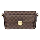 Bolso de Hombro Louis Vuitton Damier Ravello GM